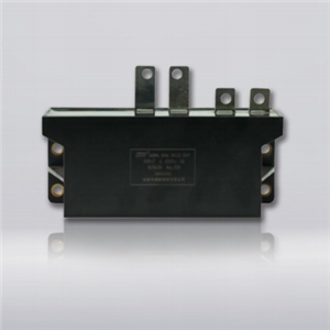 電動汽車驅(qū)動電機(jī)系統(tǒng)用金屬化薄膜電容器