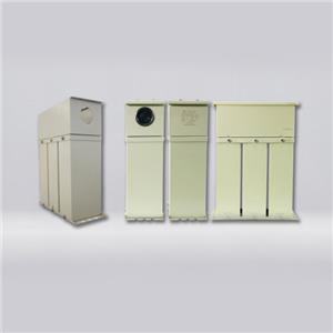 MKP型低壓自愈式并...